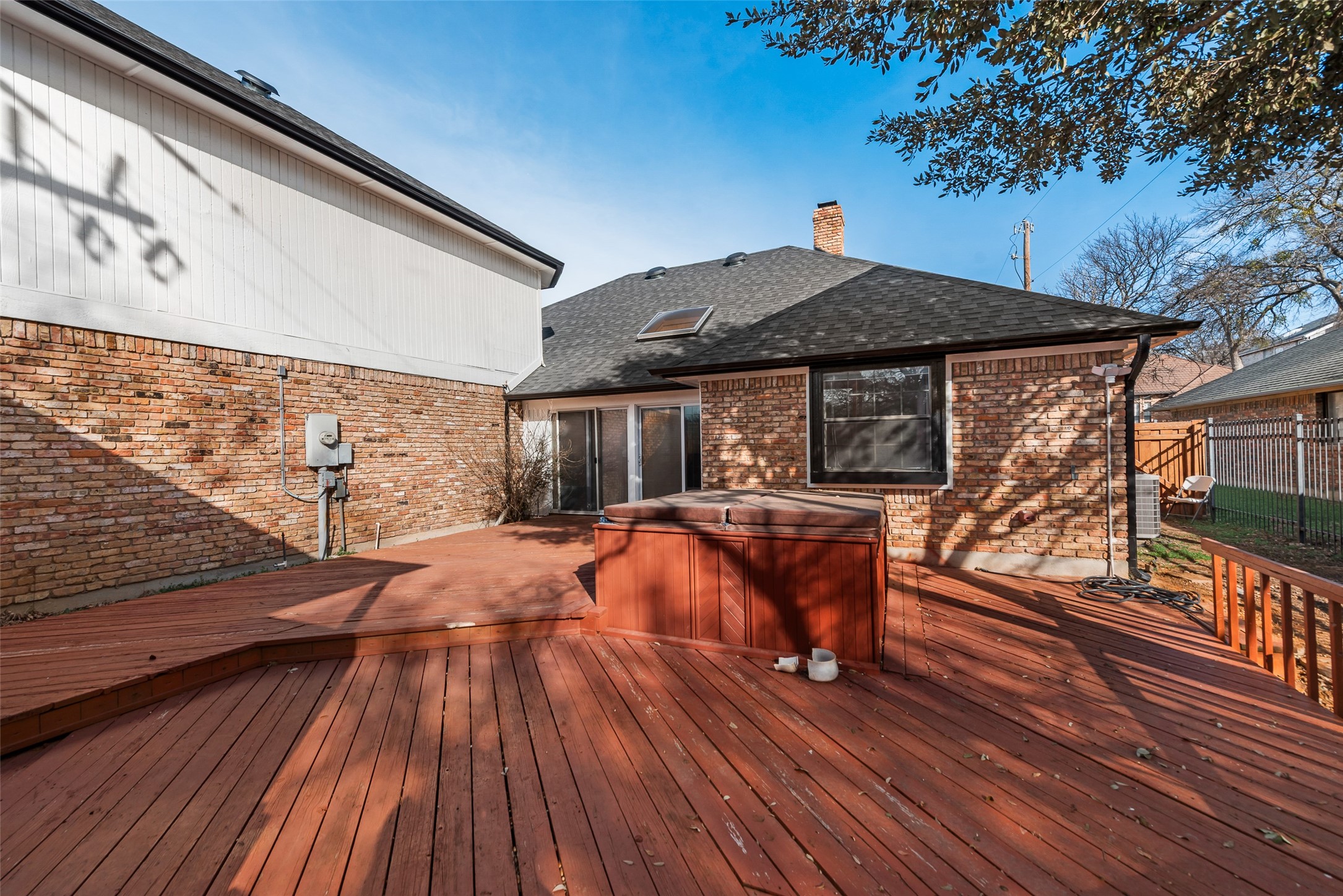 6621 Townlake Circle Arlington TX 76016