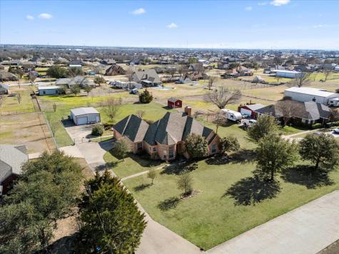 10979 Jennifer Circle Forney TX 75126