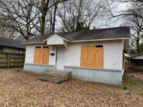 2017 W 14th Street Texarkana TX 75501