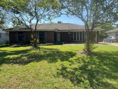 126 W Woodbury Drive Garland TX 75041