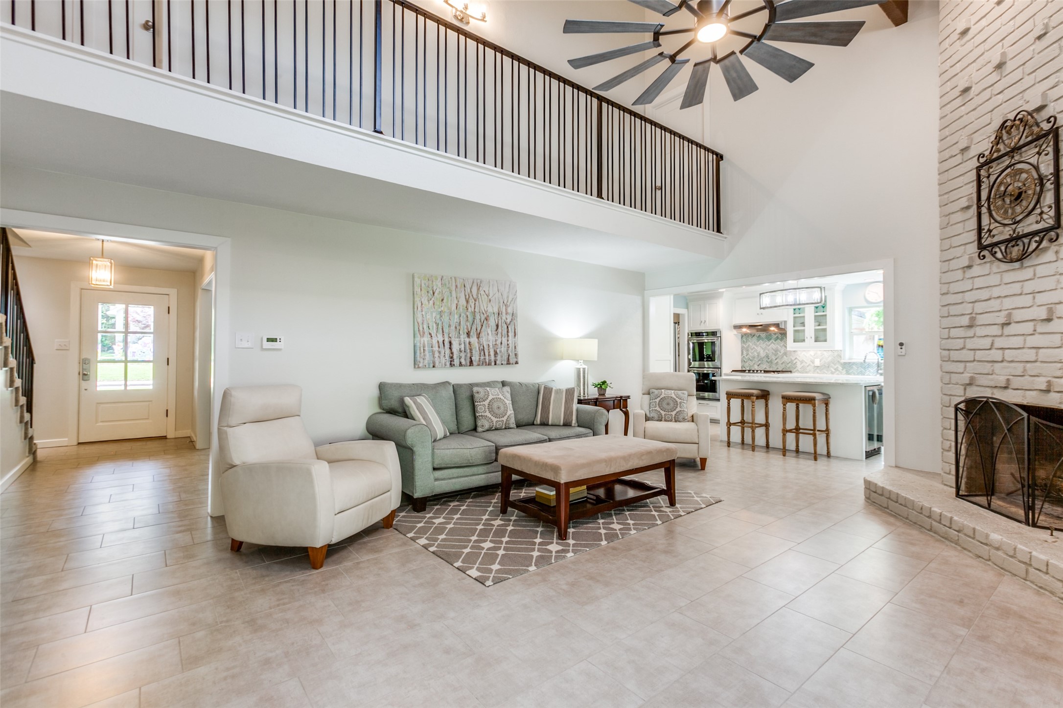 9509 Brentgate Drive Dallas TX 75238