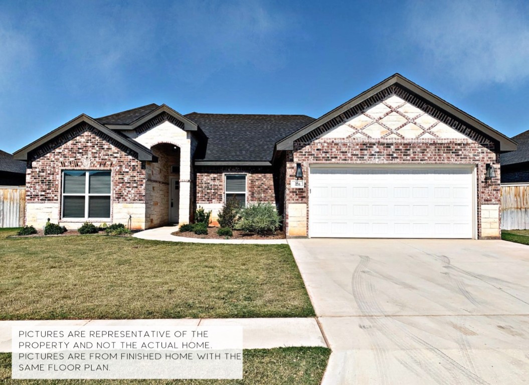 7026 Coldwater Drive Abilene TX 79606