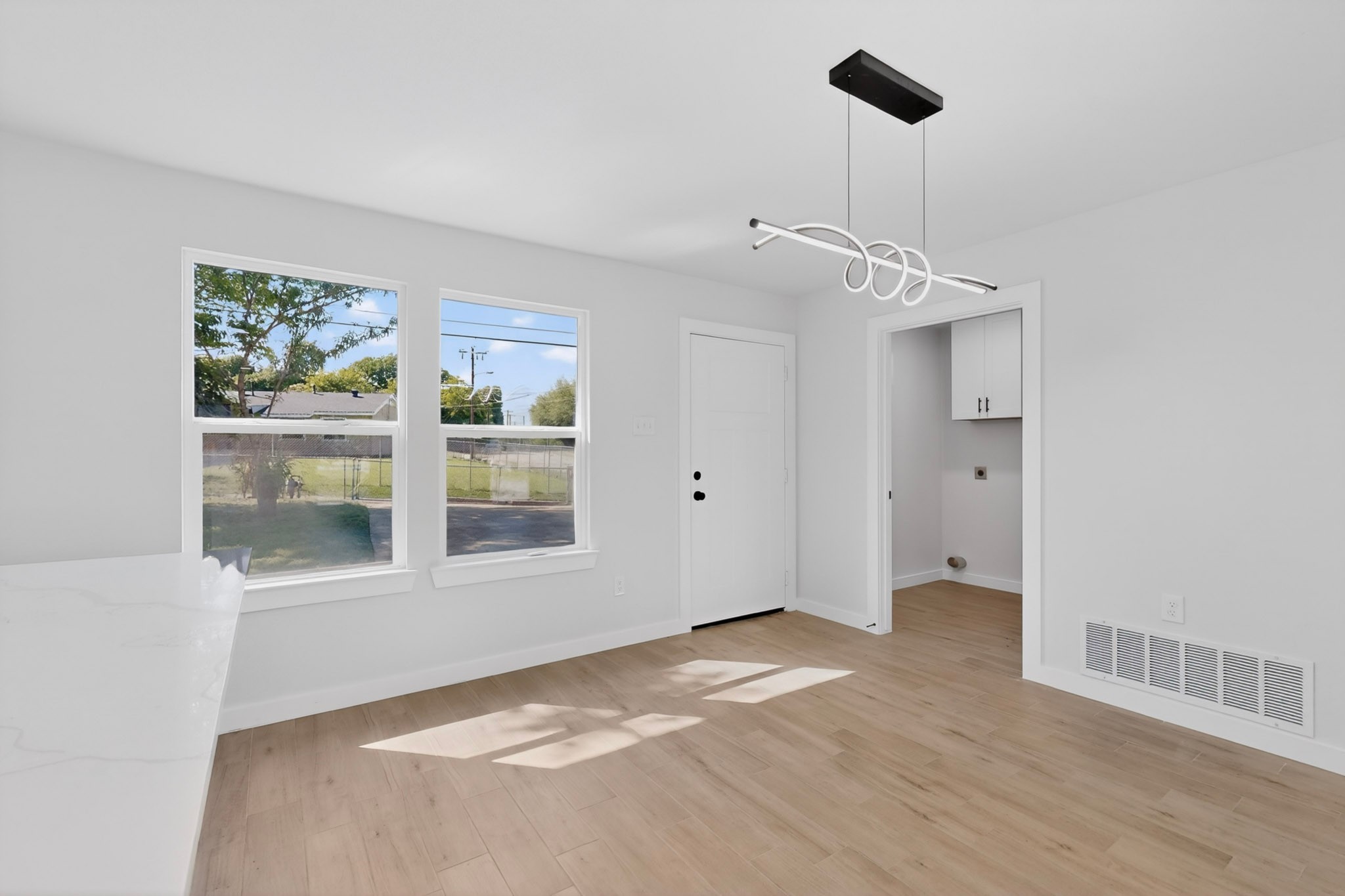 3853 Happy Canyon Drive Dallas TX 75241