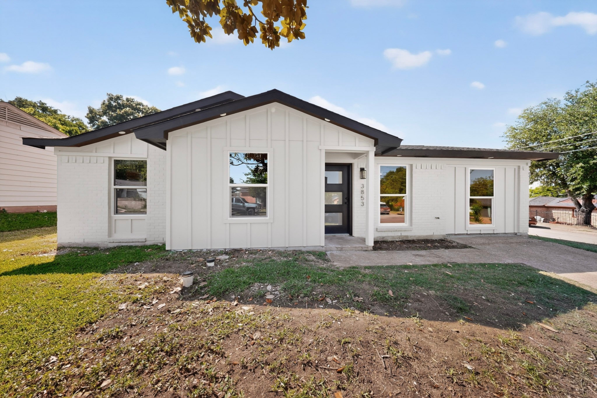 3853 Happy Canyon Drive Dallas TX 75241