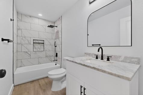 3853 Happy Canyon Drive Dallas TX 75241