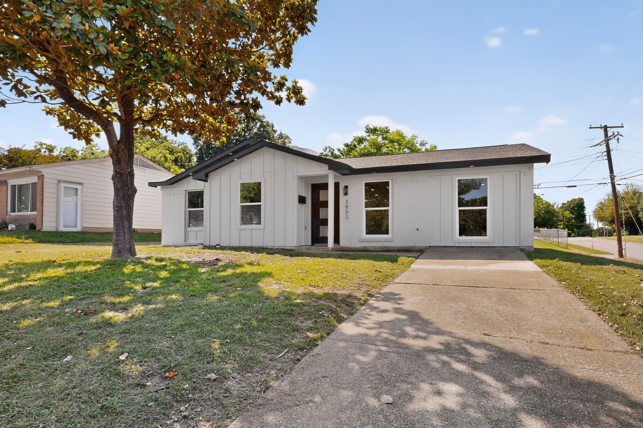 3853 Happy Canyon Drive Dallas TX 75241