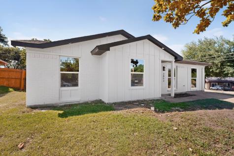 3853 Happy Canyon Drive Dallas TX 75241