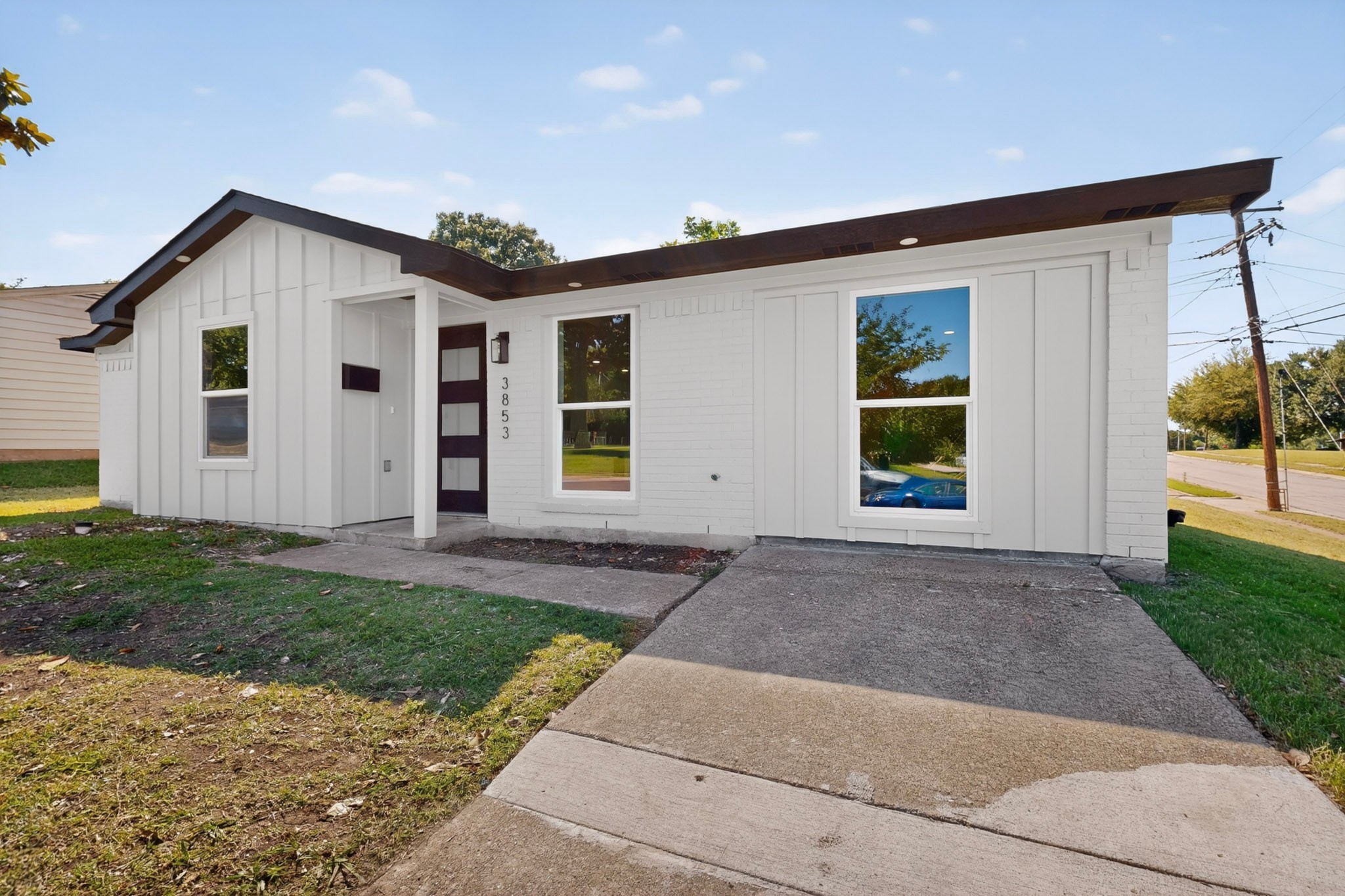3853 Happy Canyon Drive Dallas TX 75241
