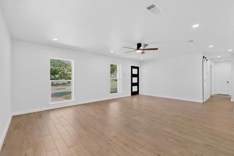 3853 Happy Canyon Drive Dallas TX 75241
