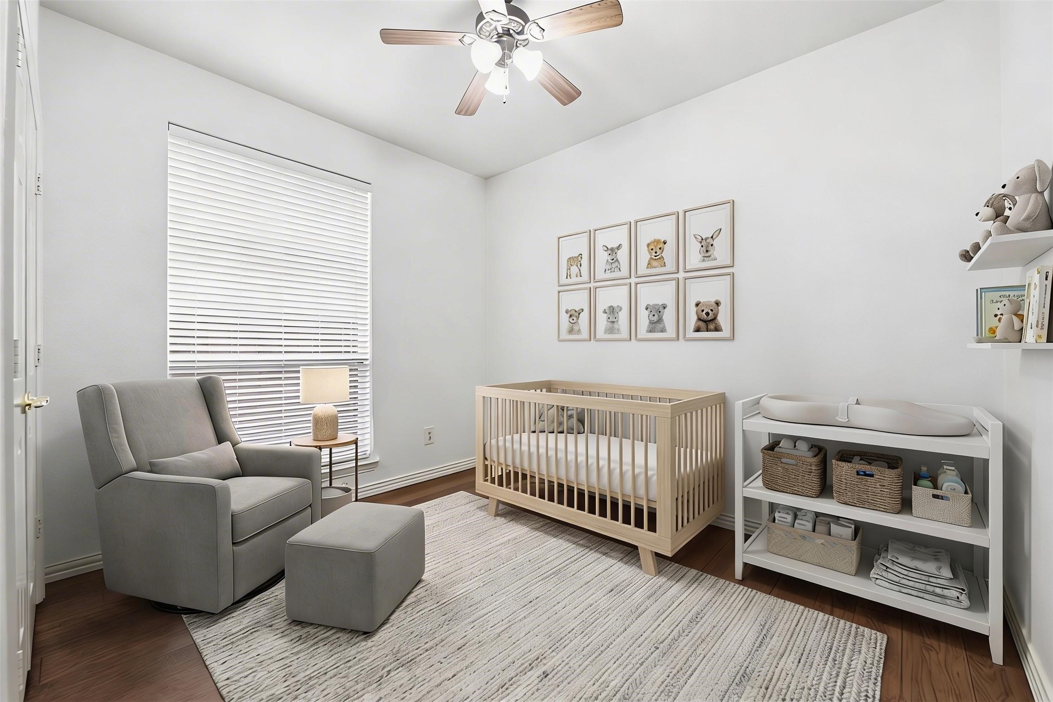 4232 Sharondale Drive Flower Mound TX 75022