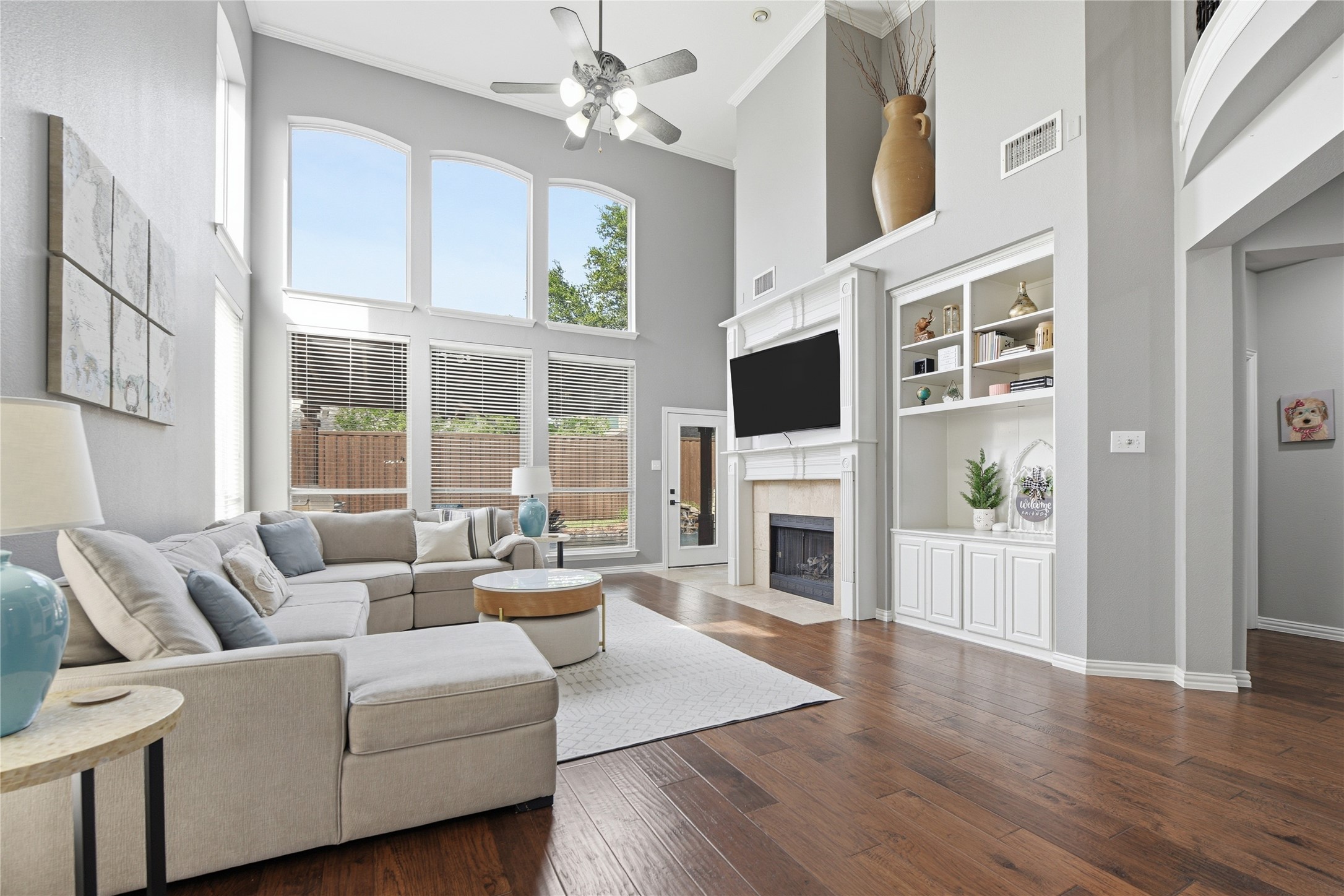 4232 Sharondale Drive Flower Mound TX 75022