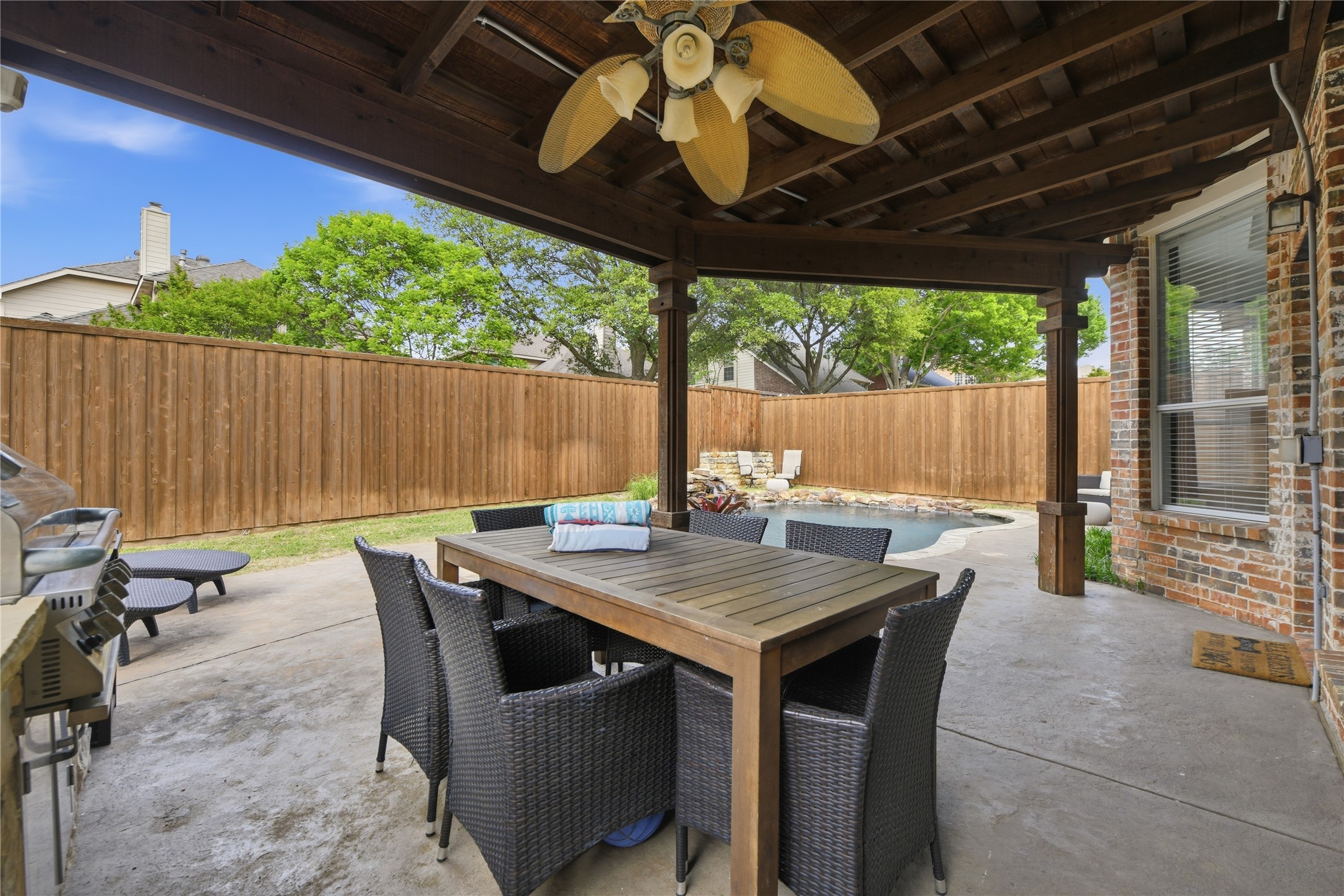4232 Sharondale Drive Flower Mound TX 75022