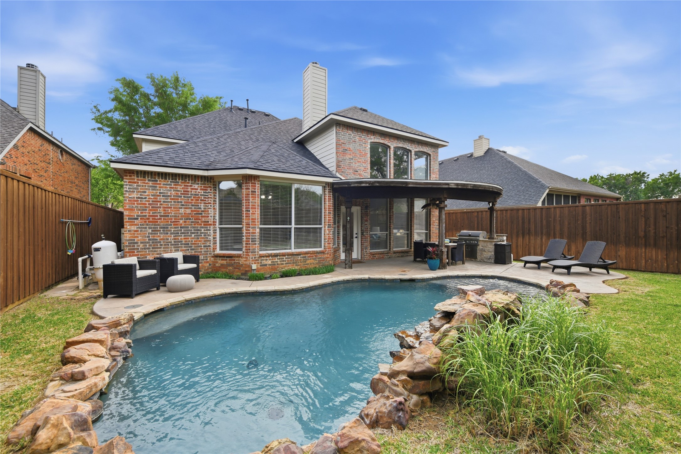 4232 Sharondale Drive Flower Mound TX 75022
