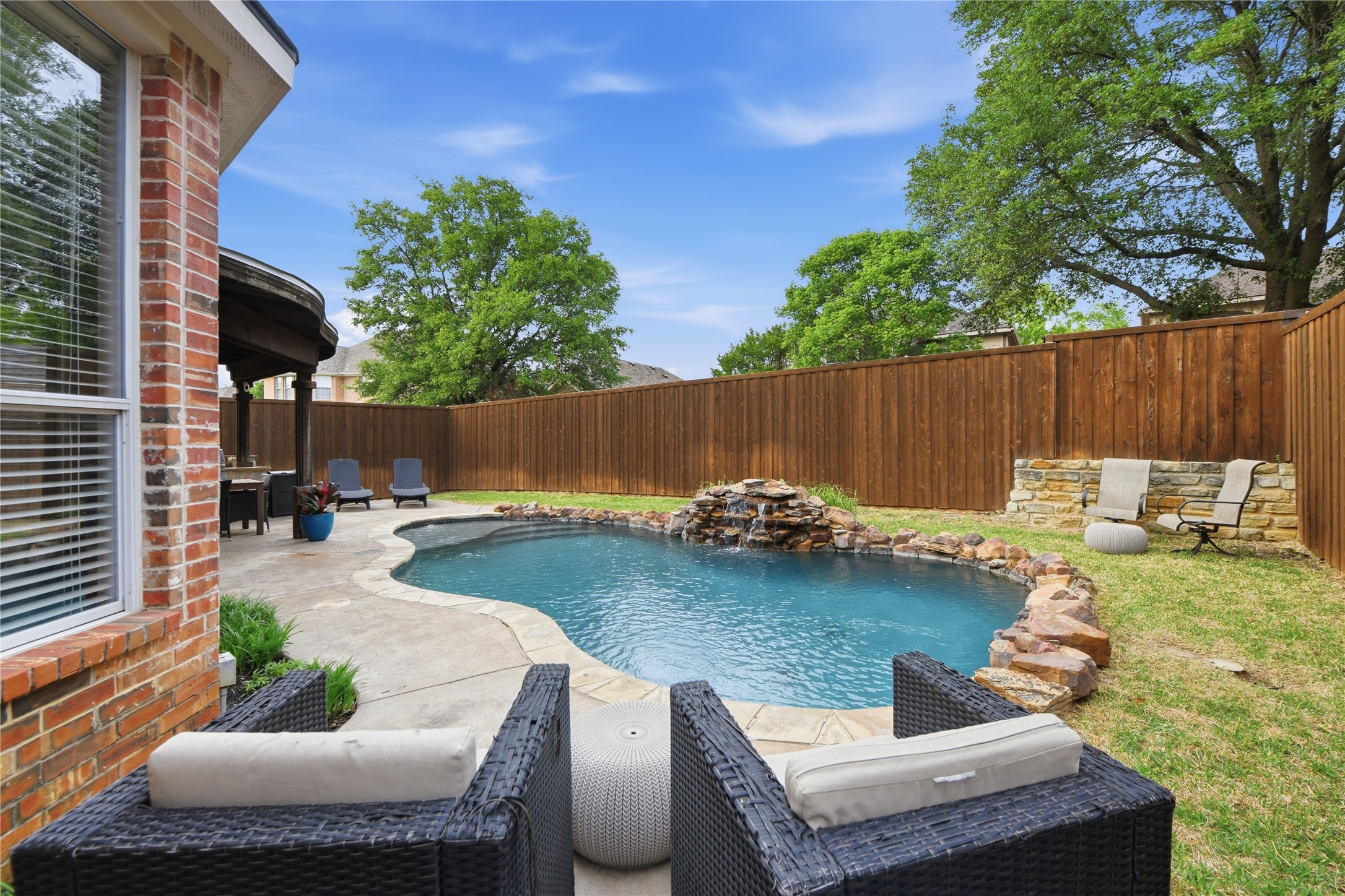 4232 Sharondale Drive Flower Mound TX 75022