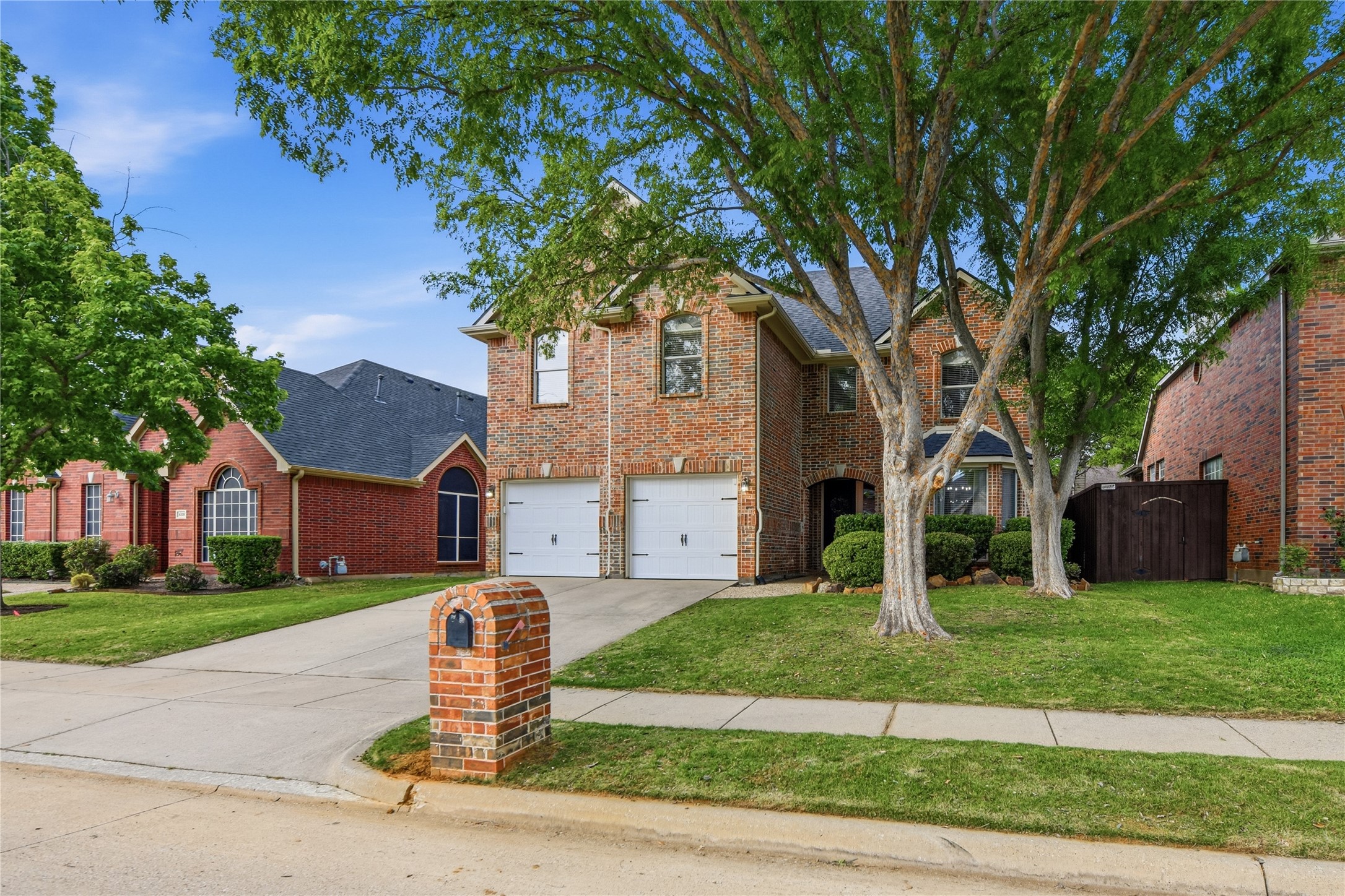4232 Sharondale Drive Flower Mound TX 75022