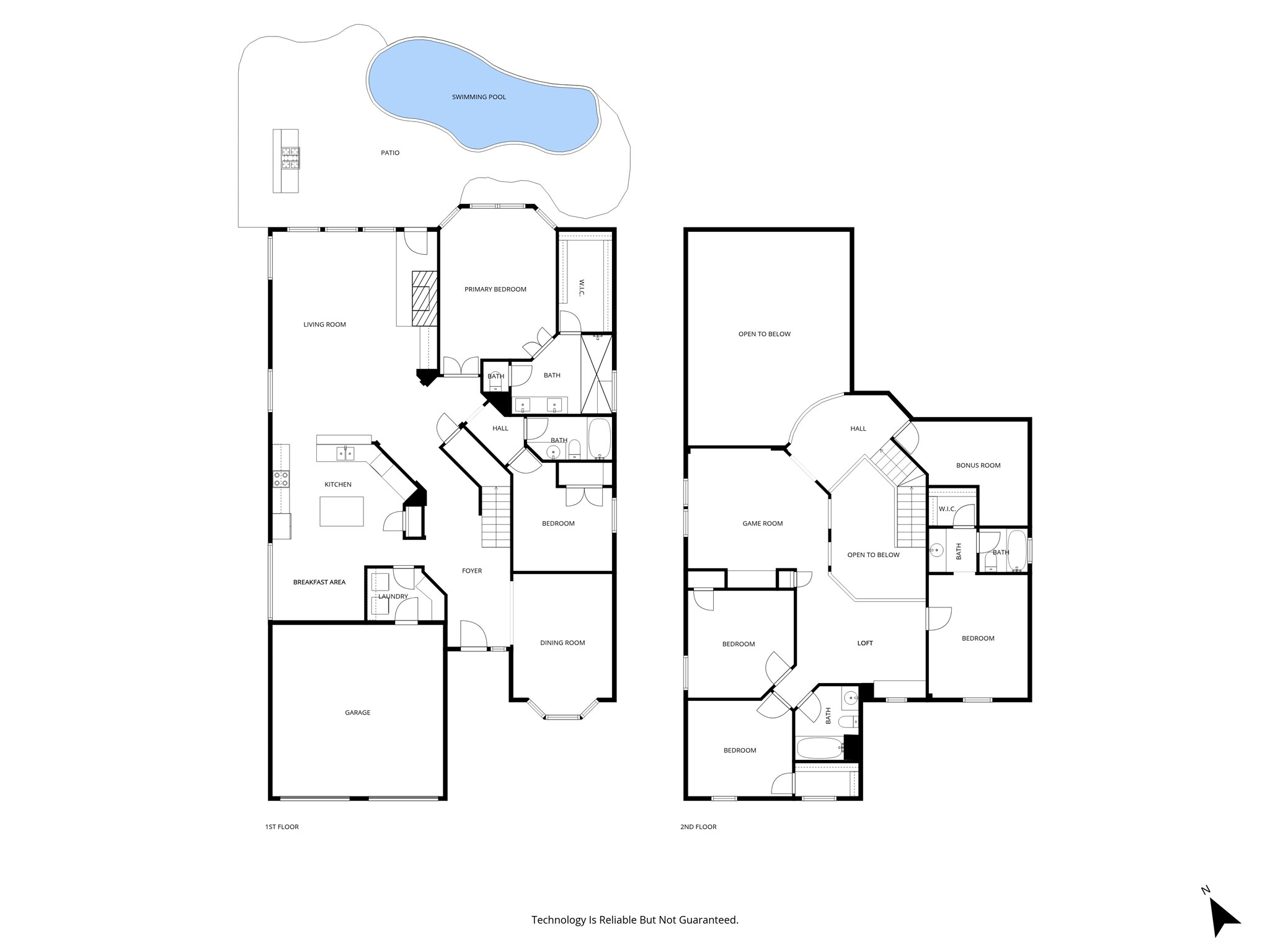 4232 Sharondale Drive Flower Mound TX 75022