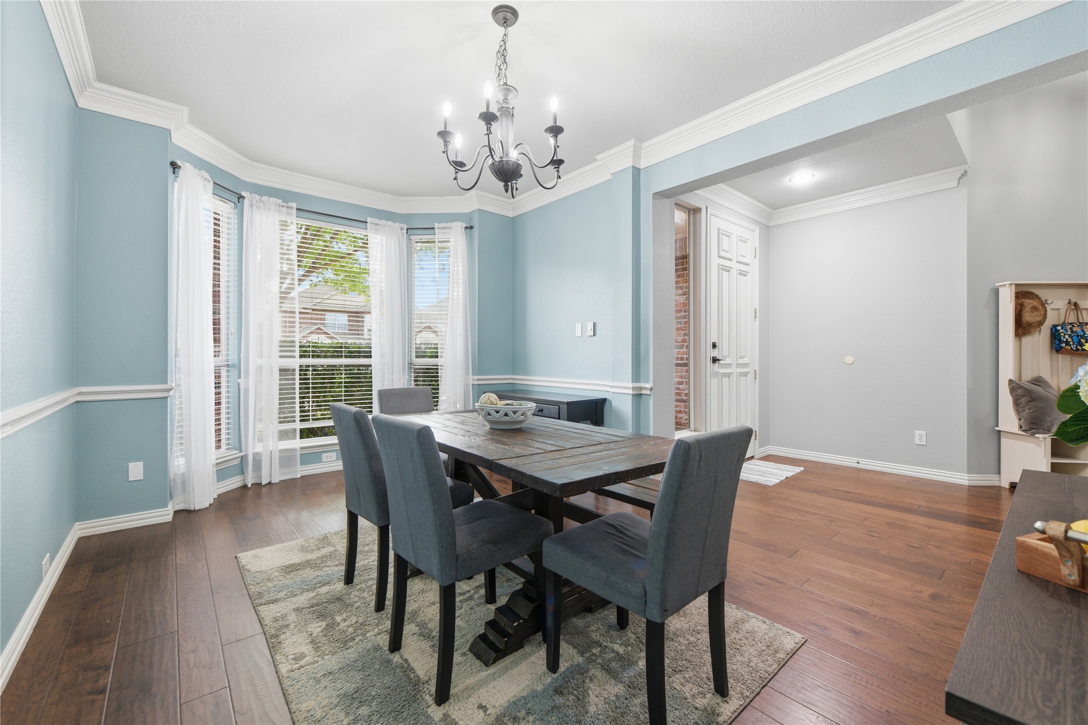4232 Sharondale Drive Flower Mound TX 75022
