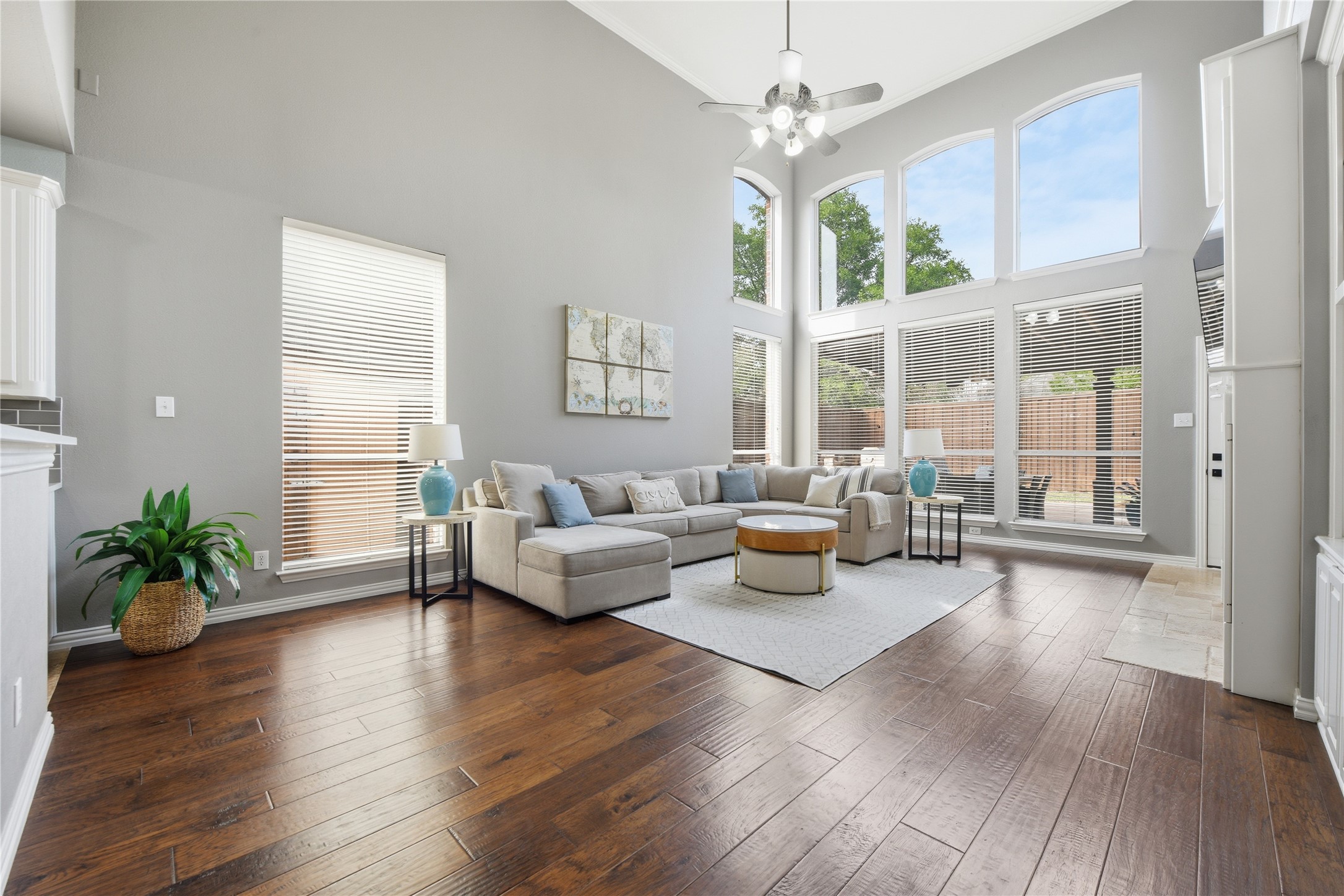 4232 Sharondale Drive Flower Mound TX 75022