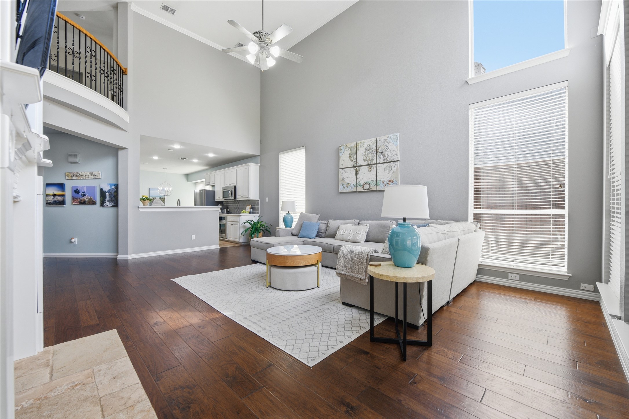 4232 Sharondale Drive Flower Mound TX 75022