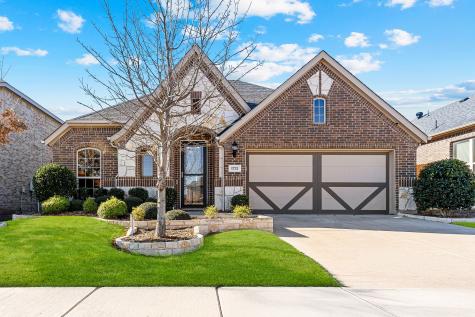 1732 Yellowthroat Drive Little Elm TX 75068