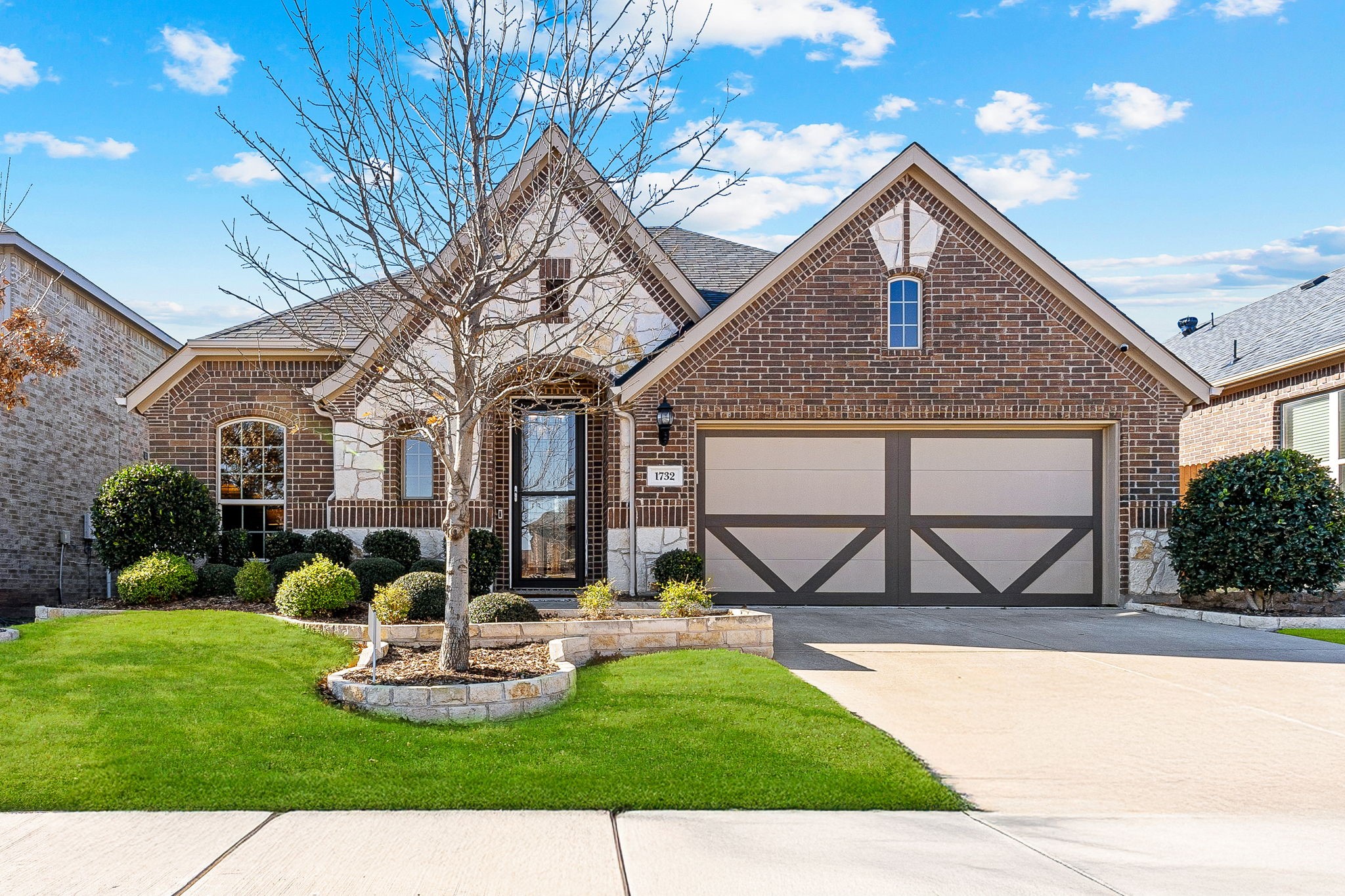 1732 Yellowthroat Drive Little Elm TX 75068
