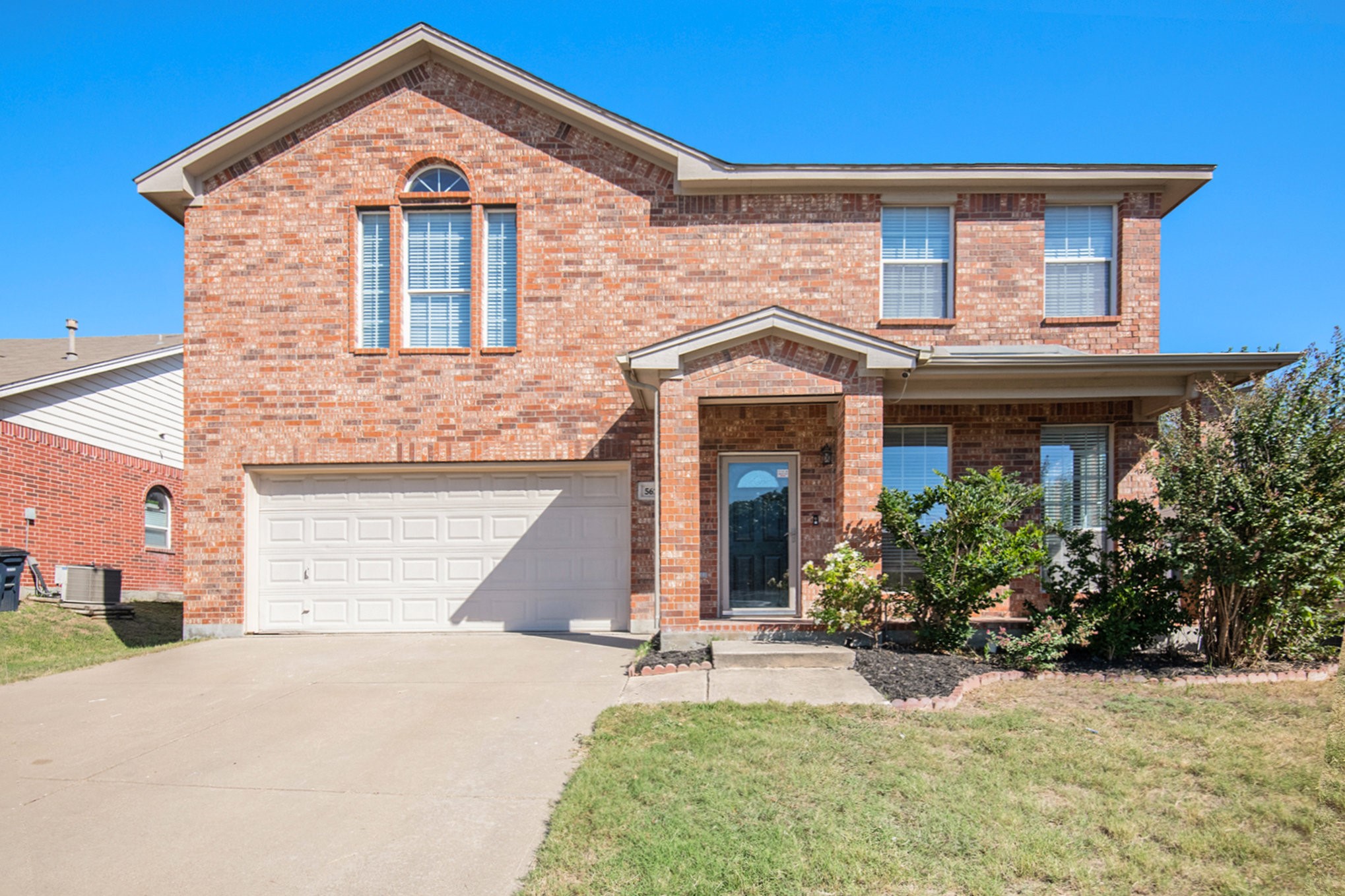 5624 Nacona Drive Fort Worth TX 76135