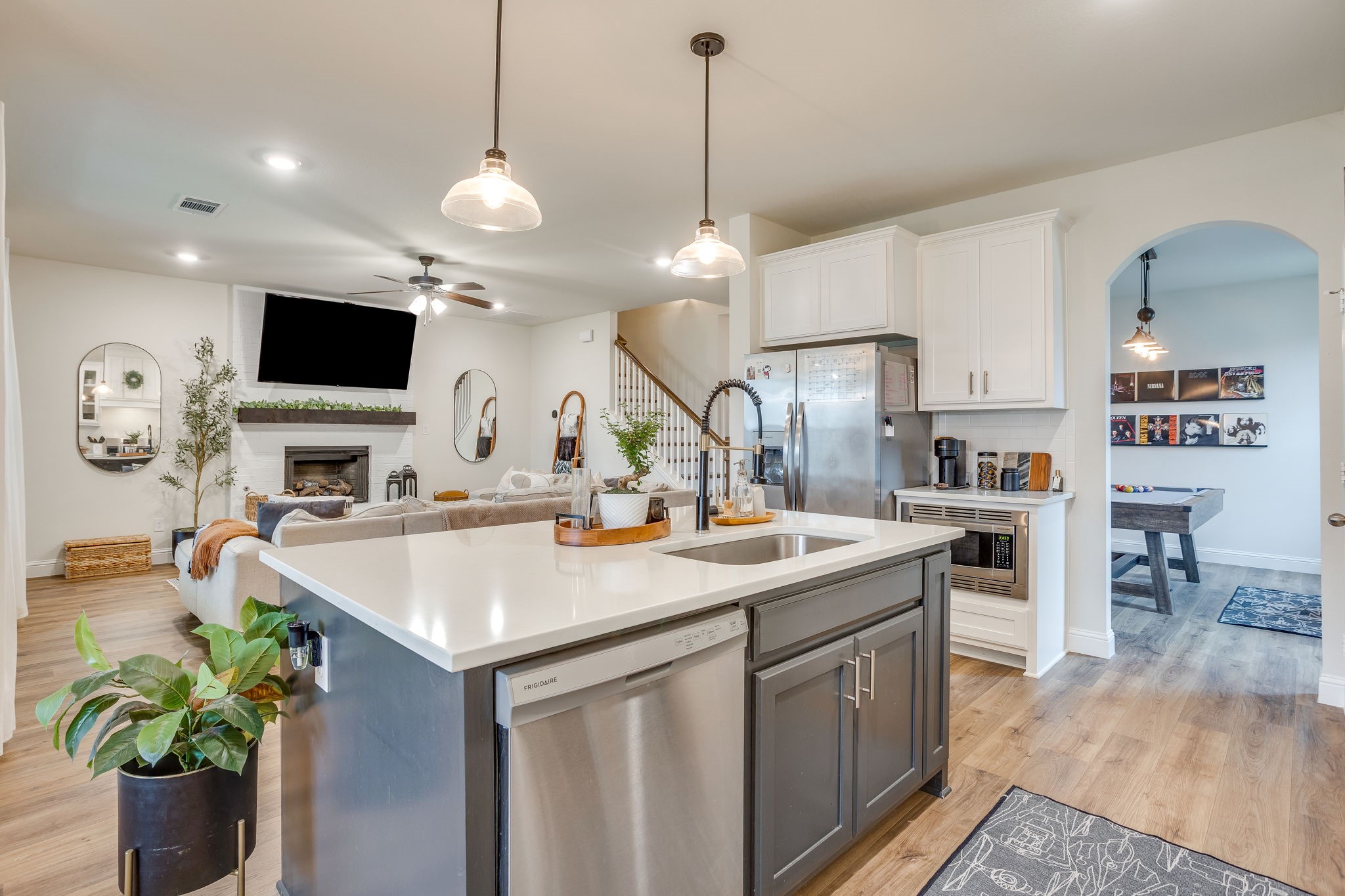 1001 Gannon Valley Trail Weatherford TX 76087