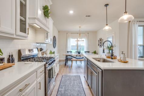1001 Gannon Valley Trail Weatherford TX 76087