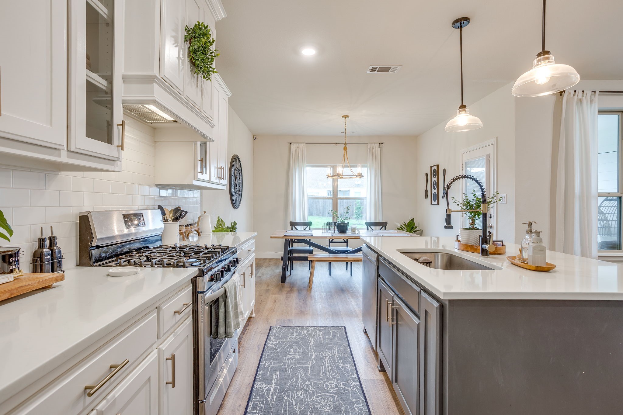 1001 Gannon Valley Trail Weatherford TX 76087