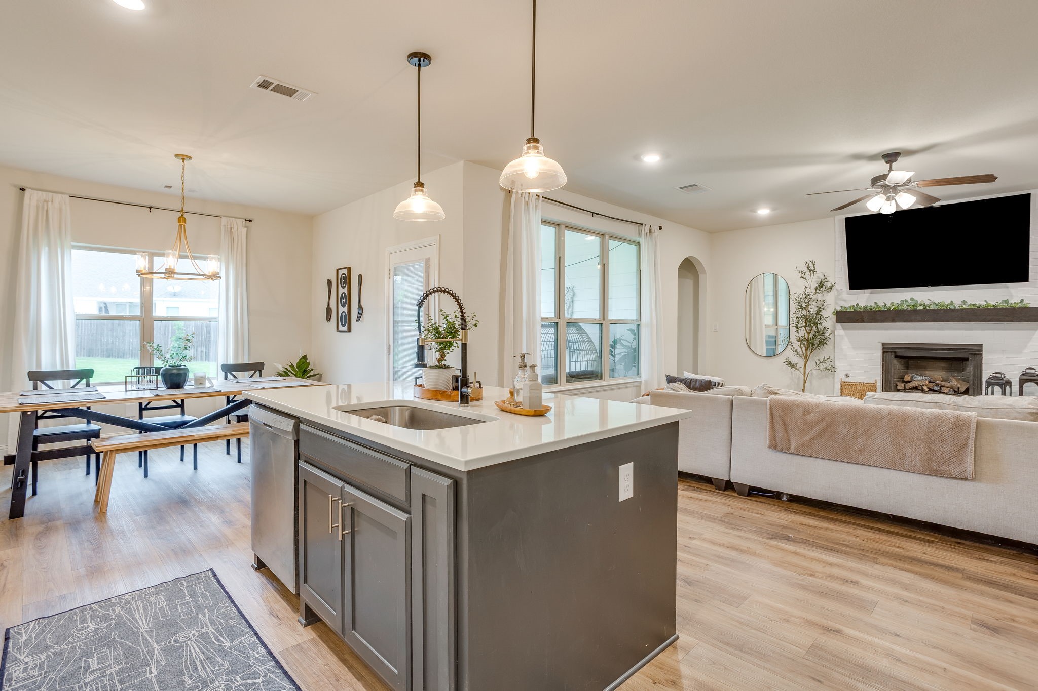 1001 Gannon Valley Trail Weatherford TX 76087