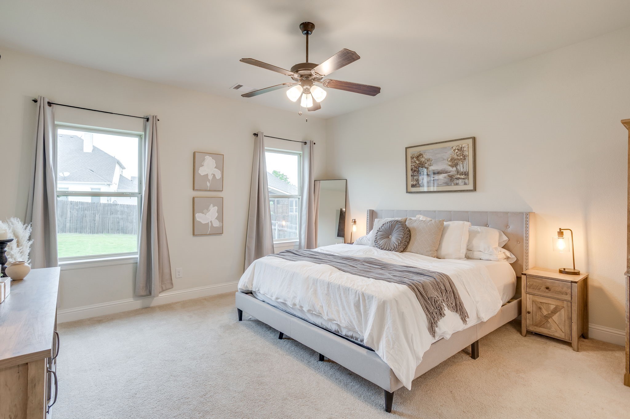 1001 Gannon Valley Trail Weatherford TX 76087