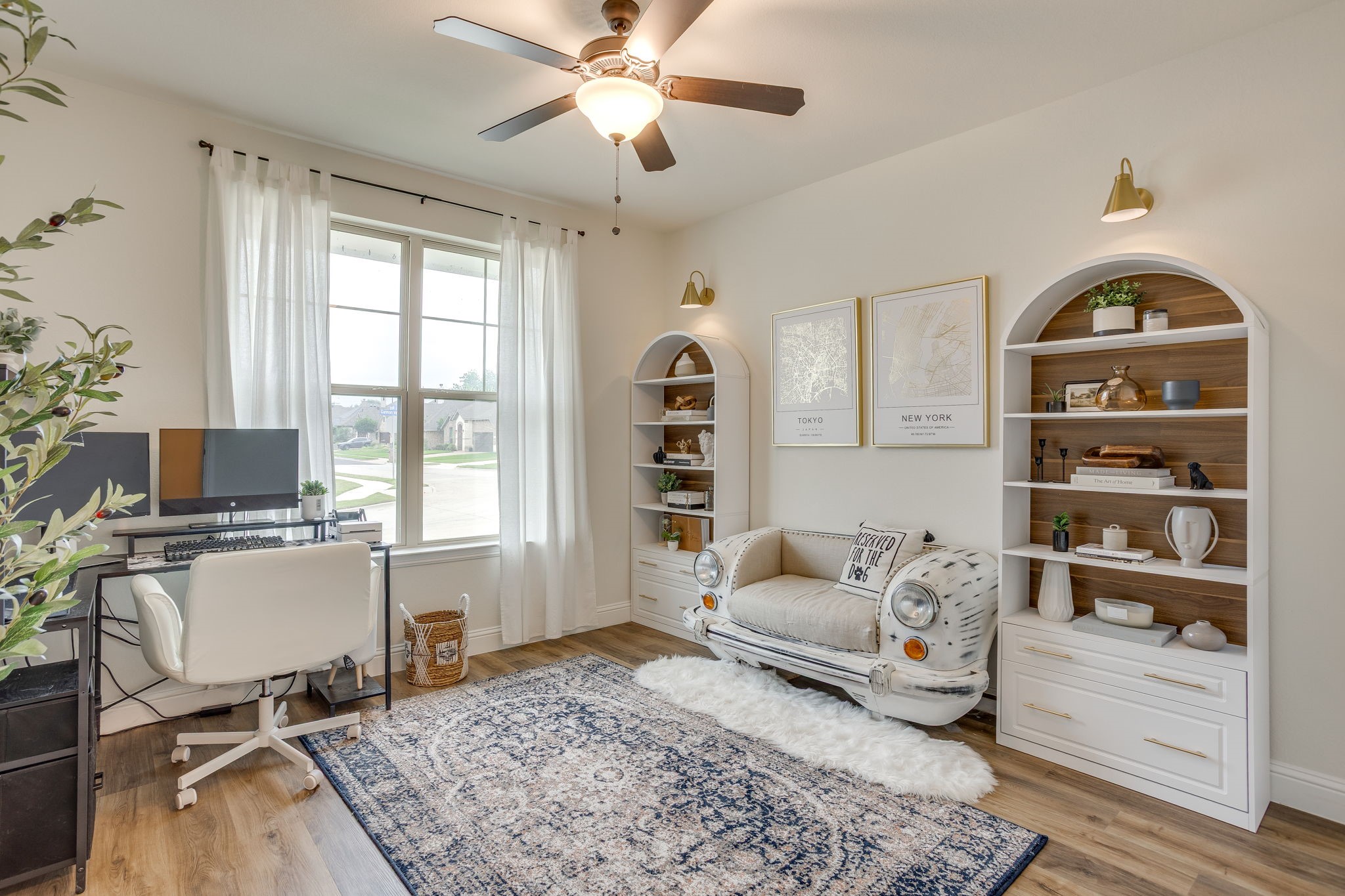 1001 Gannon Valley Trail Weatherford TX 76087
