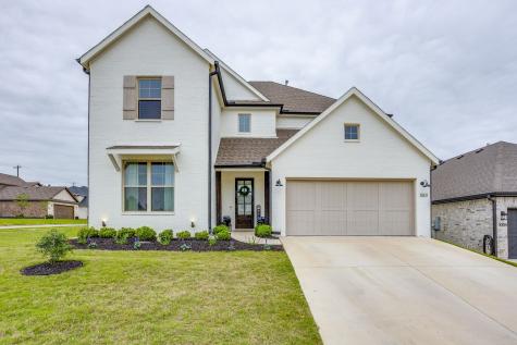 1001 Gannon Valley Trail Weatherford TX 76087