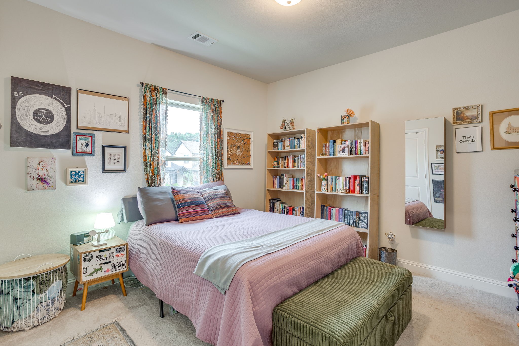 1001 Gannon Valley Trail Weatherford TX 76087
