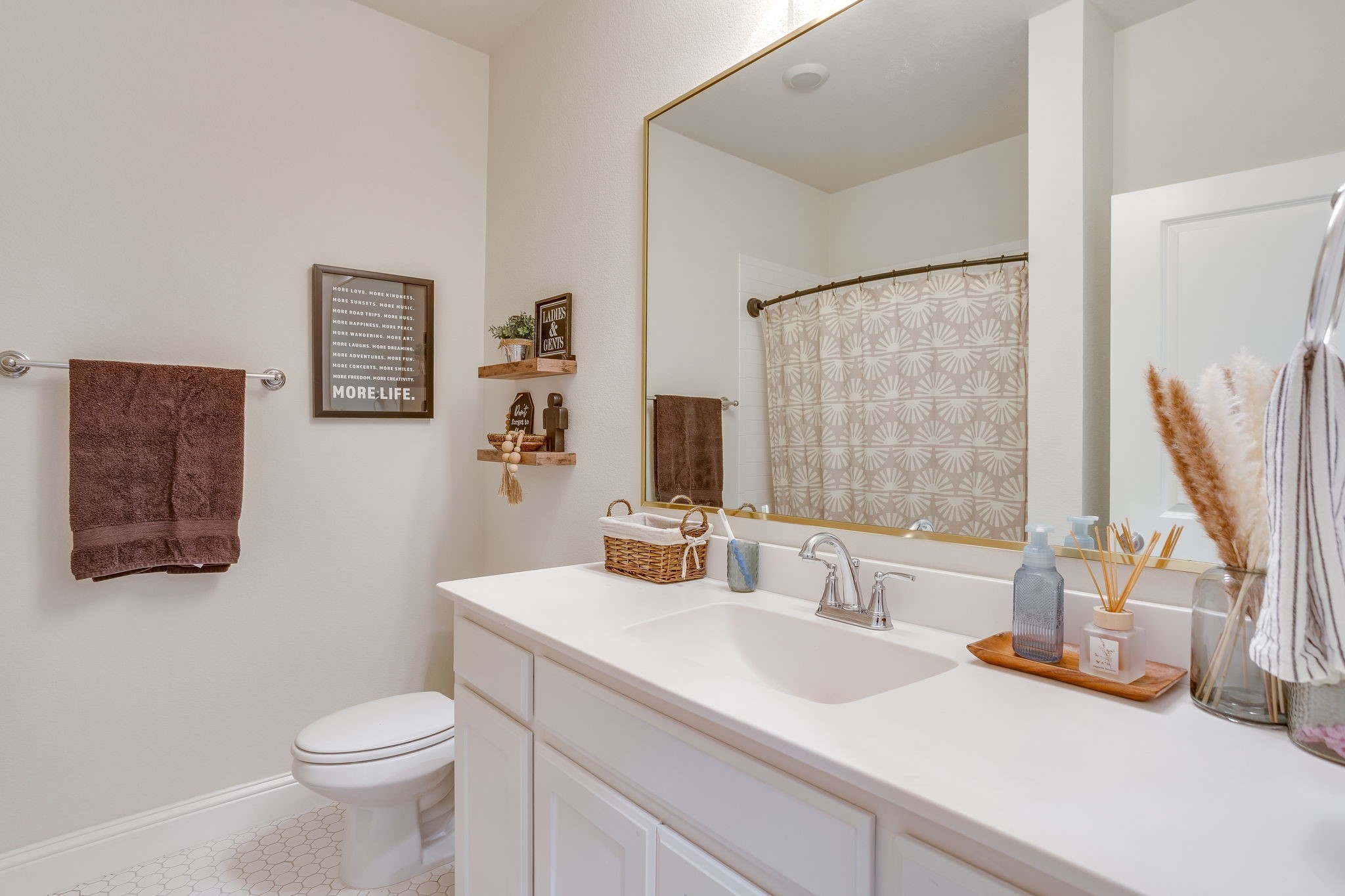 1001 Gannon Valley Trail Weatherford TX 76087