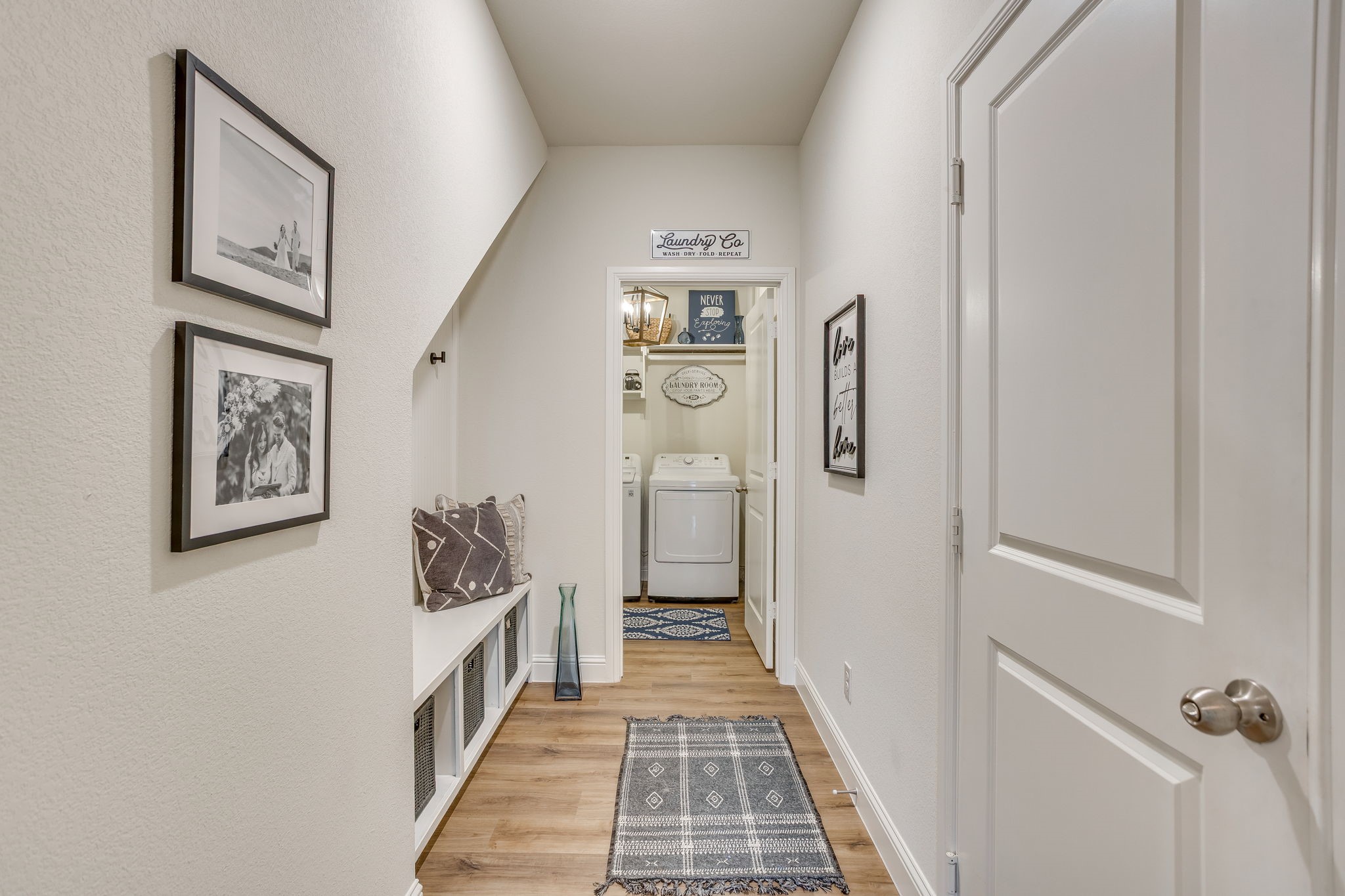 1001 Gannon Valley Trail Weatherford TX 76087