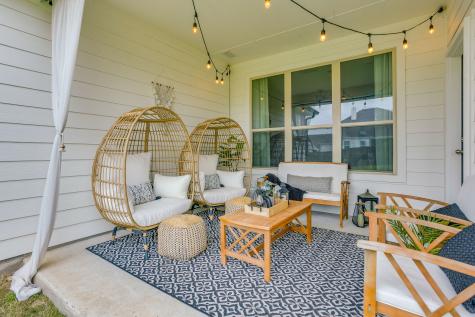 1001 Gannon Valley Trail Weatherford TX 76087
