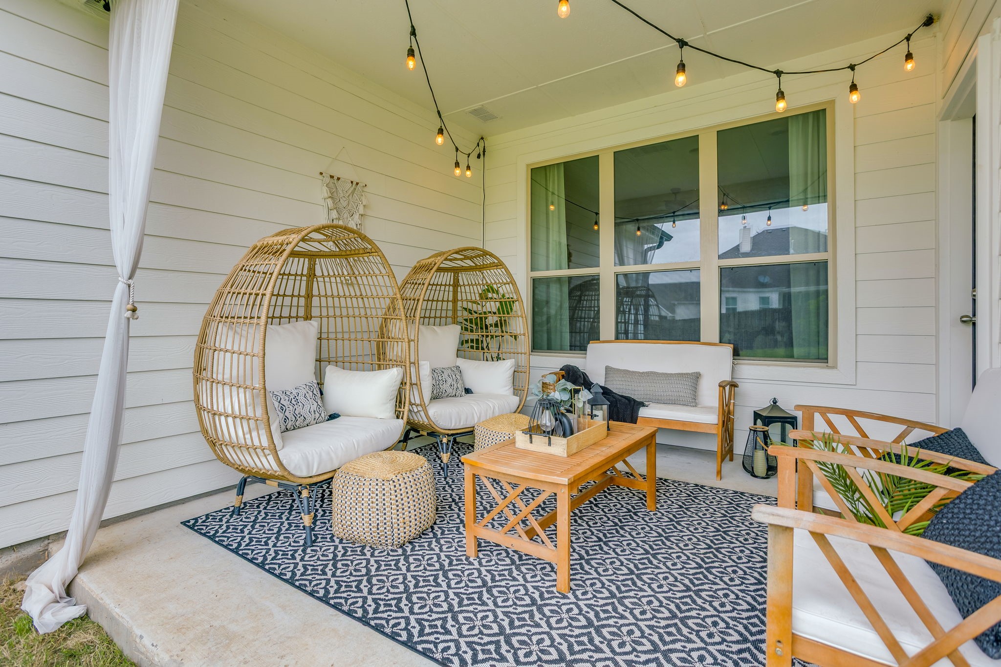 1001 Gannon Valley Trail Weatherford TX 76087