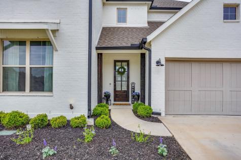 1001 Gannon Valley Trail Weatherford TX 76087