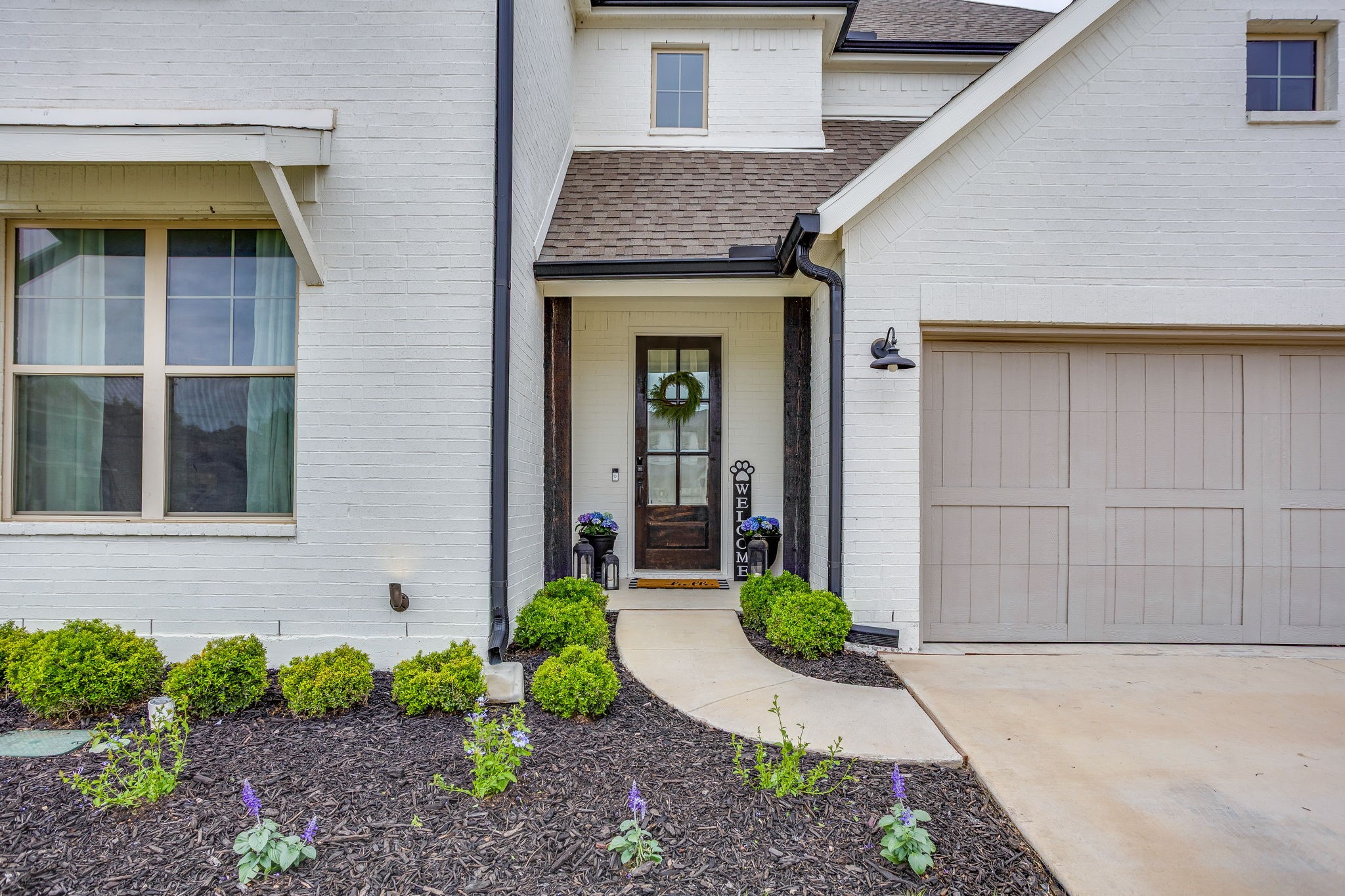1001 Gannon Valley Trail Weatherford TX 76087