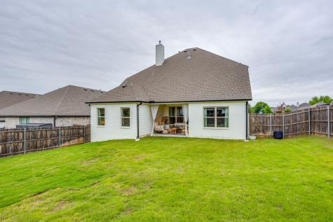 1001 Gannon Valley Trail Weatherford TX 76087