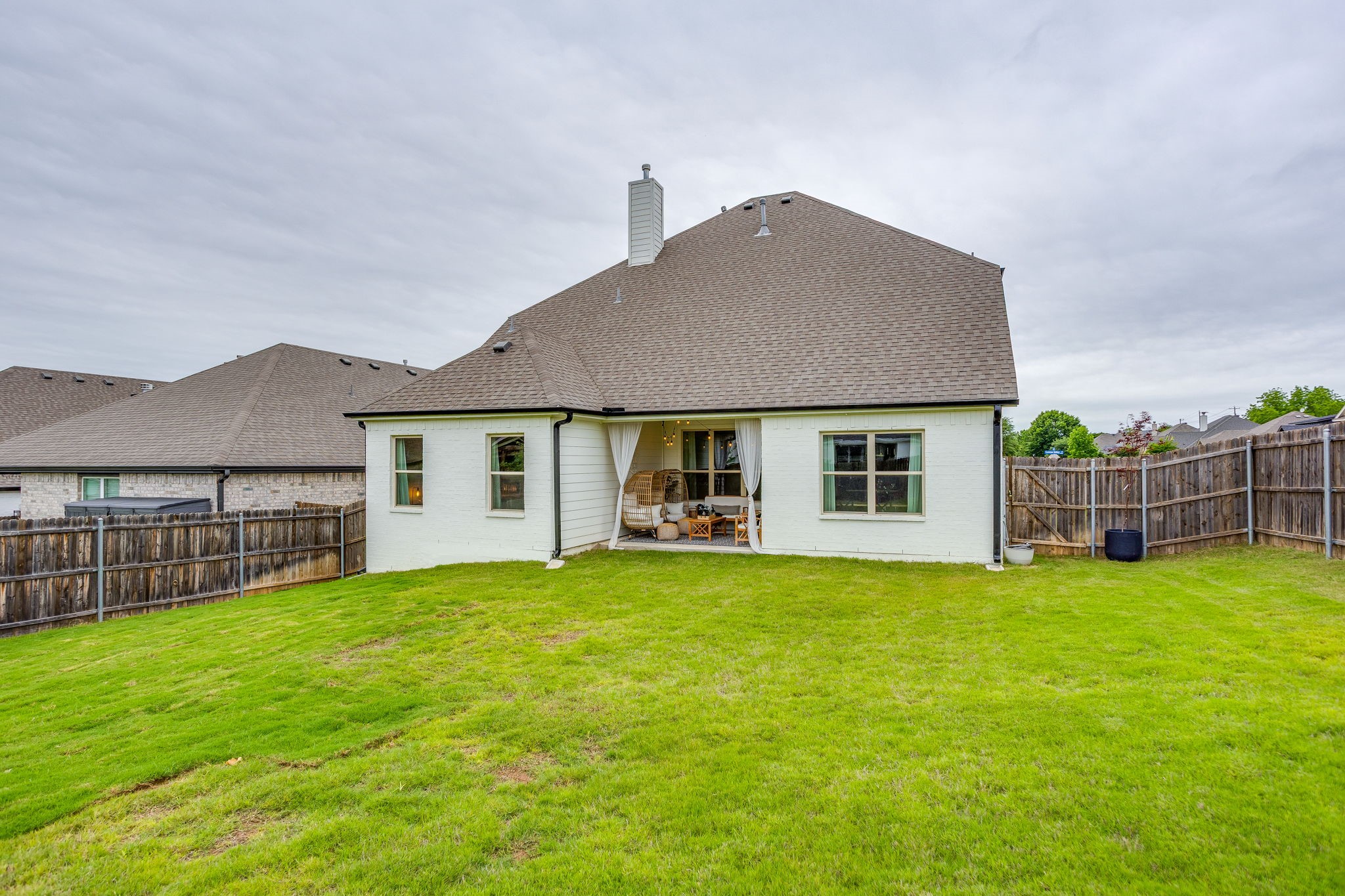 1001 Gannon Valley Trail Weatherford TX 76087