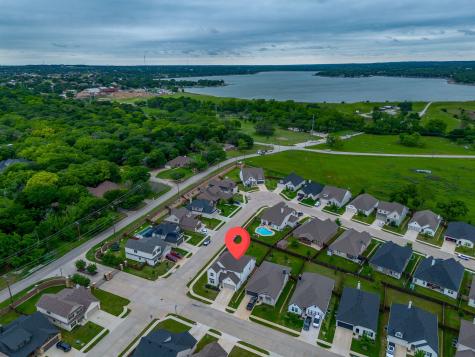 1001 Gannon Valley Trail Weatherford TX 76087