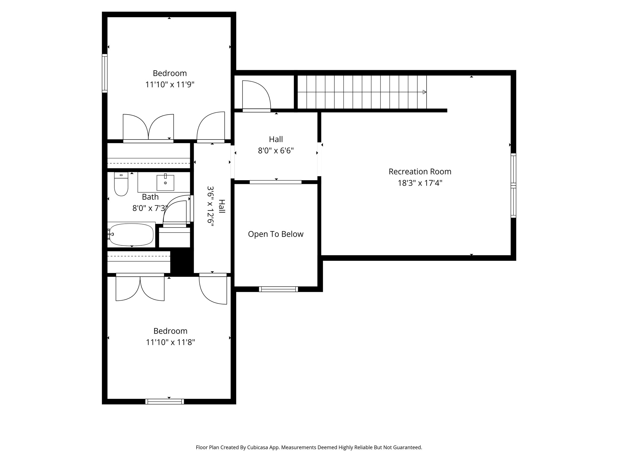 1001 Gannon Valley Trail Weatherford TX 76087