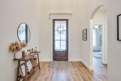 1001 Gannon Valley Trail Weatherford TX 76087