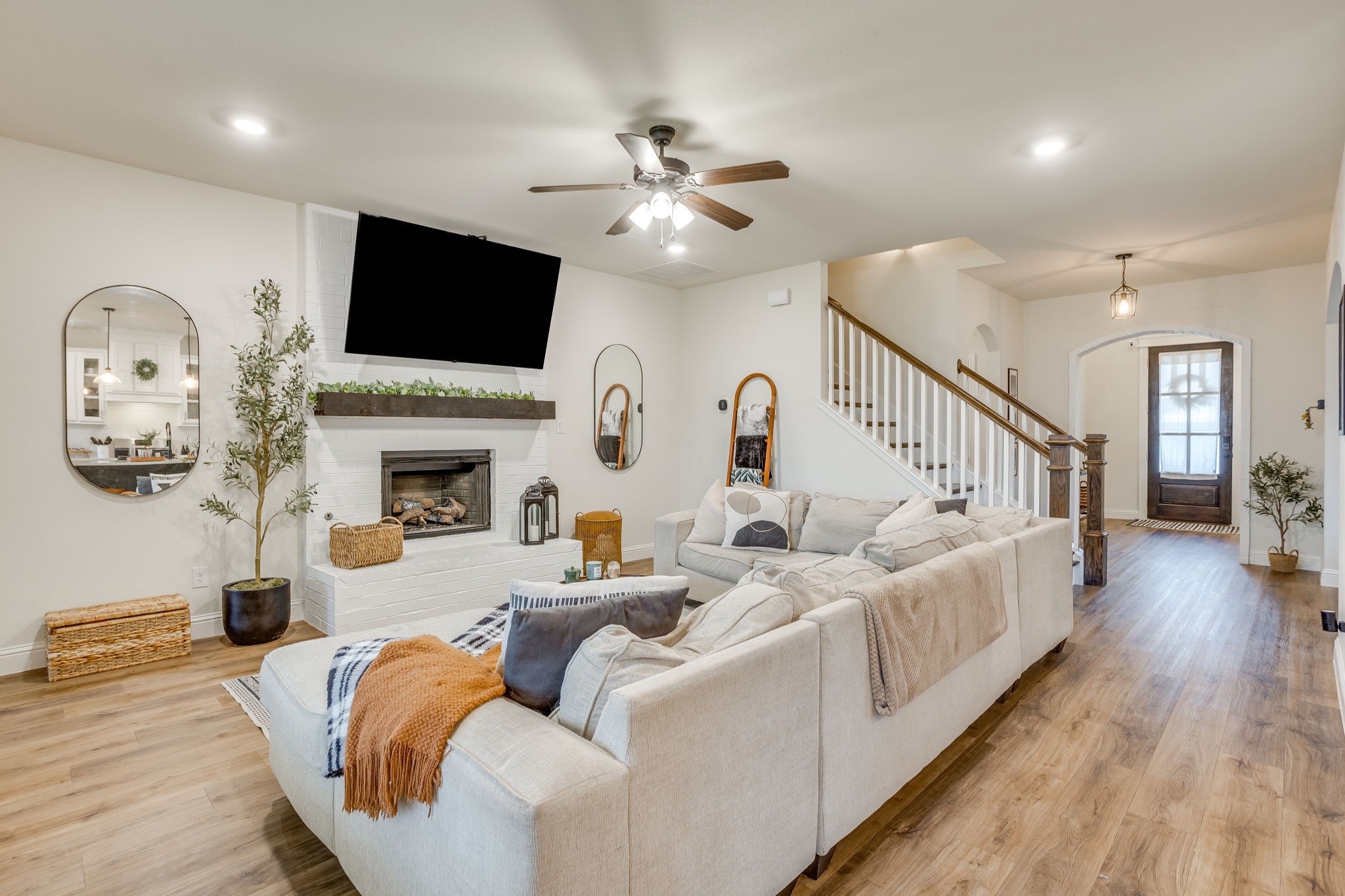 1001 Gannon Valley Trail Weatherford TX 76087