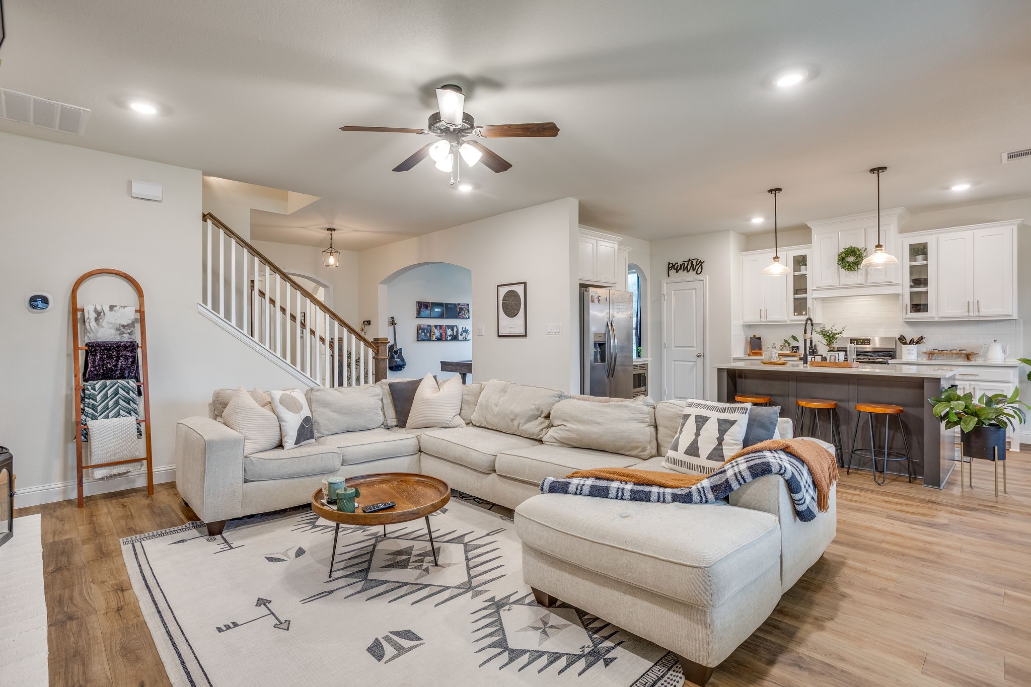 1001 Gannon Valley Trail Weatherford TX 76087