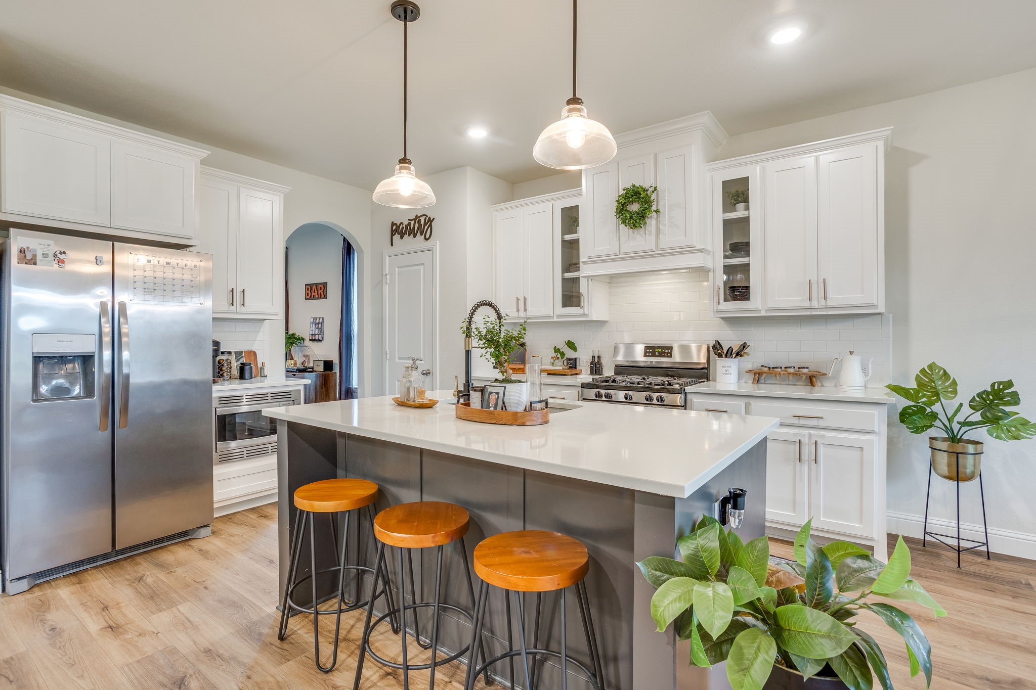 1001 Gannon Valley Trail Weatherford TX 76087