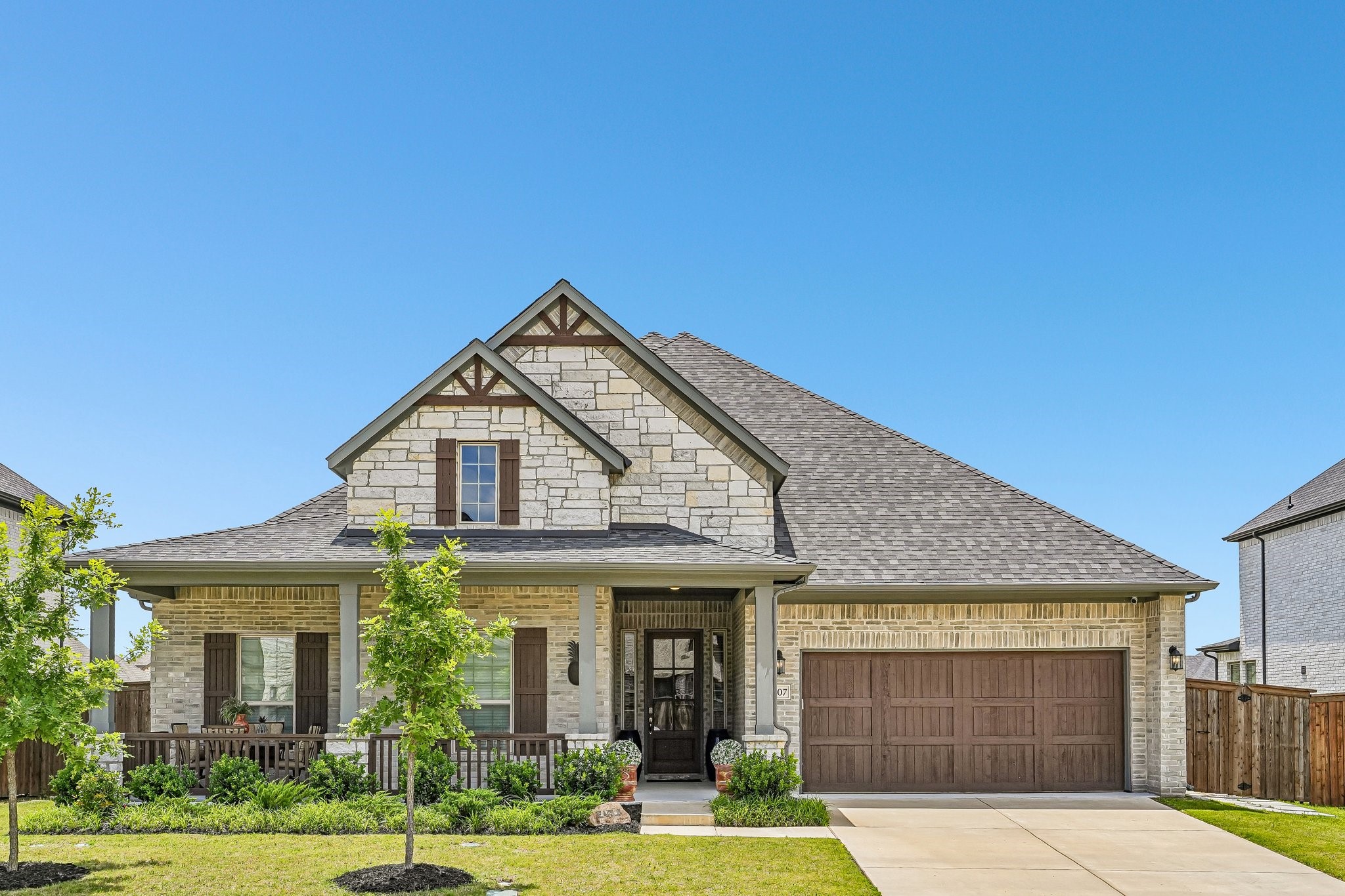 1907 Sicilia Lane Mclendon Chisholm TX 75032