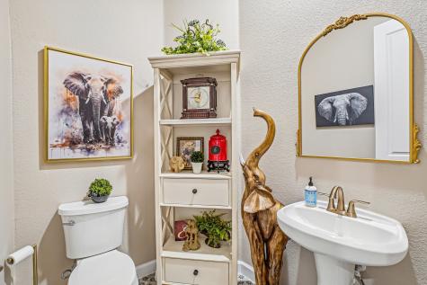 1907 Sicilia Lane Mclendon Chisholm TX 75032